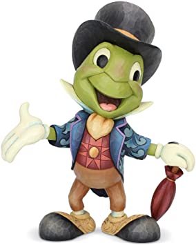 Jiminy Cricket Géant Pinocchio