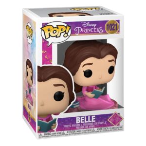 POP 1021 - Ultimate Princess Belle