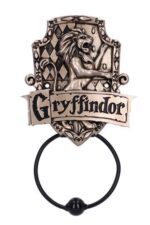 Heurtoir de porte Gryffondor