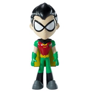 Teen Titans Go - Robin - Mini Bendyfig