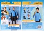 Star Trek - McCoy - Toyllectibles Bendyfigs