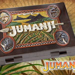 Plateau de jeu Jumanji - Noble Collection