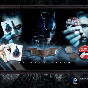 Batman - Set Collector - Noble Collection