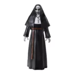 Conjuring - La Nonne - Toyllectible Bendyfigs