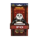 Kung Fu Panda - Po - Toyllectible Bendyfigs