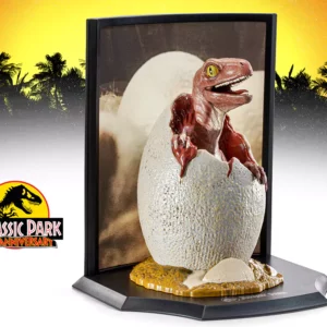Oeuf - Toyllectible Treasures - Jurassic World