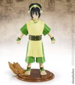 Avatar - Toph - Toyllectibles Bendyfigs