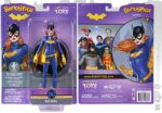 DC - Batgirl - Toyllectibles Bendyfigs