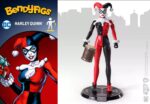 DC - Harley Quinn - Toyllectibles Bendyfigs