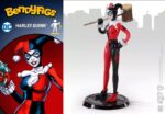 DC - Harley Quinn - Toyllectibles Bendyfigs