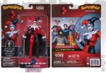 DC - Harley Quinn - Toyllectibles Bendyfigs