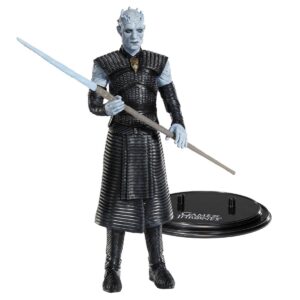 GoT - Night King - Toyllectibles bendyfigs