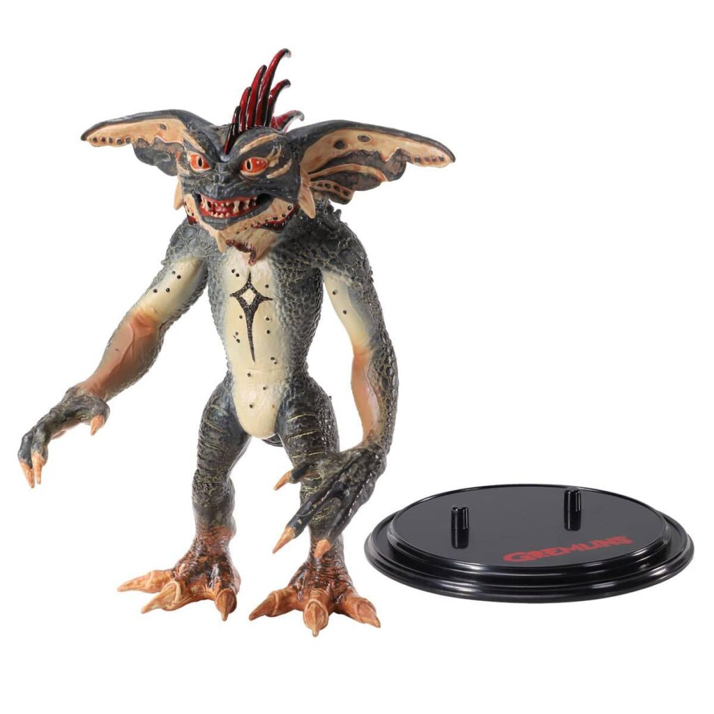 Gremlins - Mohawk - Toyllectibles Bendyfigs