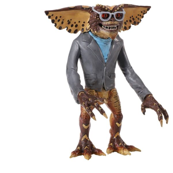 Gremlins - Brain - Toyllectibles Bendyfigs