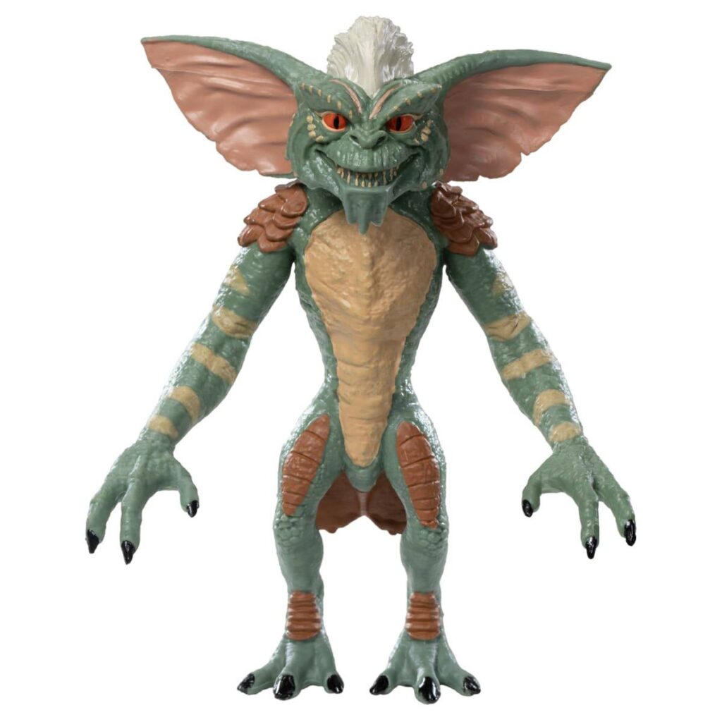 Gremlins - Stripe - Mini Bendyfigs