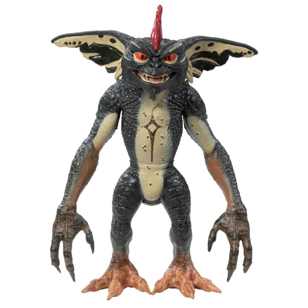 Gremlins - Mohawk - Toyllectibles Mini Bendyfigs