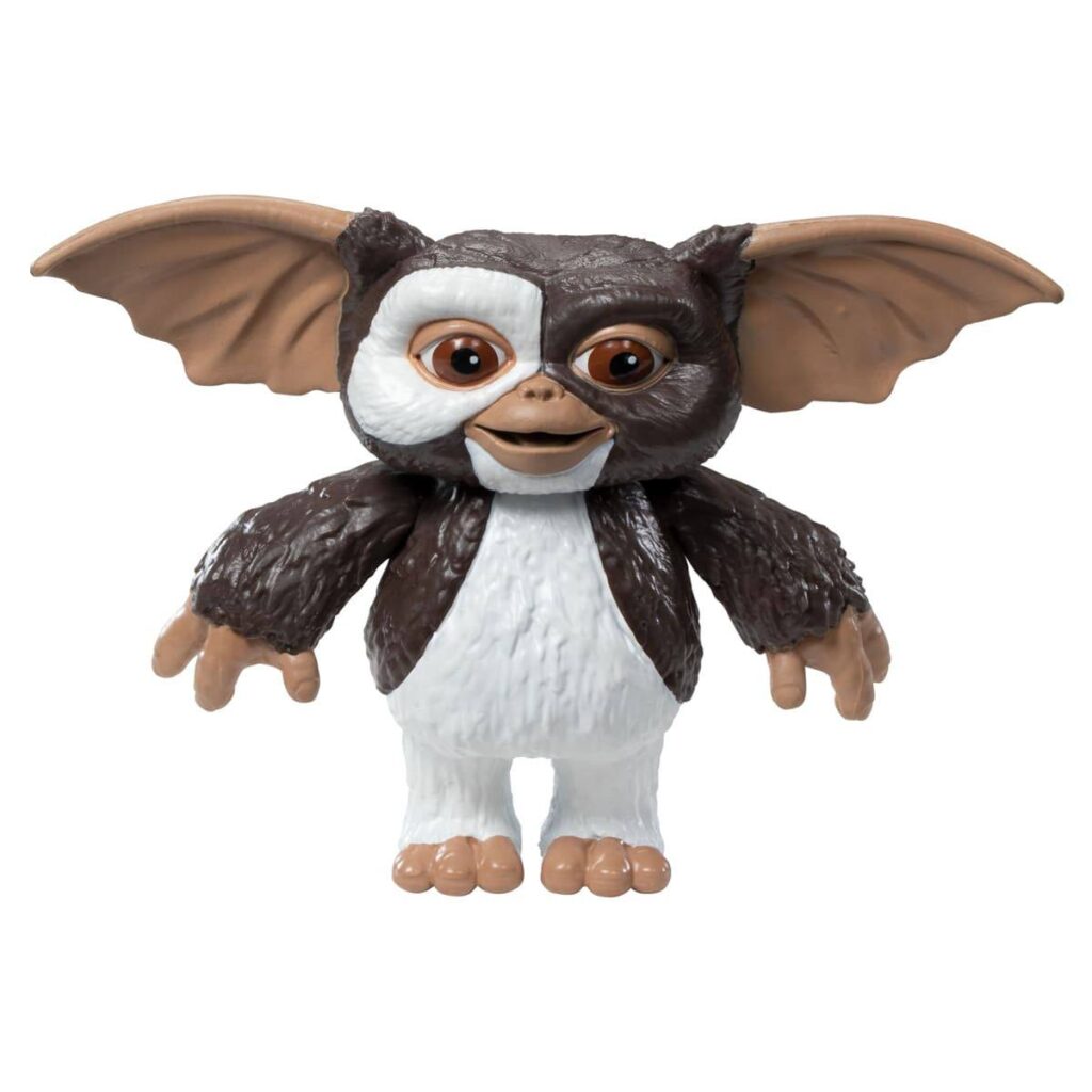 Gremlins - Gizmo - Toyllectibles Mini Bendyfigs