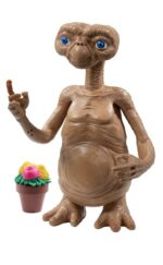E.T. l'extra-terrestre - Toyllectibles Bendyfigs