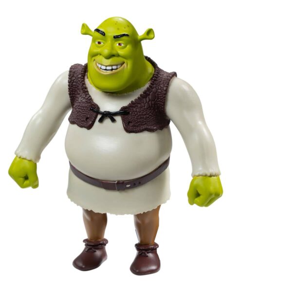 Shrek - Toyllectibles Bendyfigs