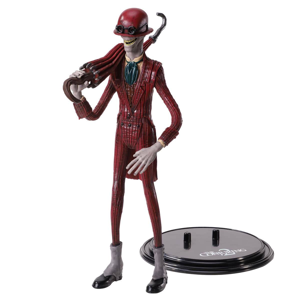 Conjuring - The Crooked Man - Toyllectibles bendyfigs