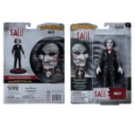 Saw - Billy Puppet - Toyllectibles Bendyfigs