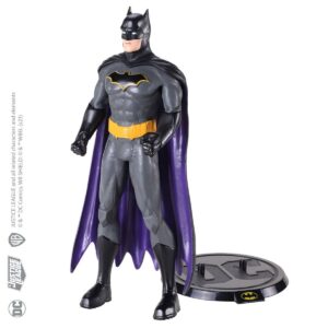 DC Comics - Batman - Toyllectible Bendyfig