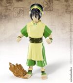 Avatar - Toph - Toyllectibles Bendyfigs