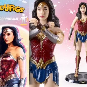 Wonder Woman Bendyfigs