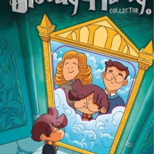 Bloody Harry - Intégrale collector Tome 3 et 4