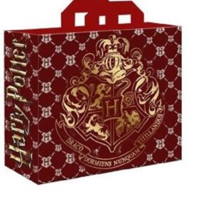 HARRY POTTER - sac - Poudlard