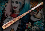 Suicide Squad - Harley Quinn - batte de Baseball