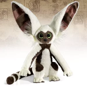 Peluche Momo - Avatar Le Dernier Maître de l’air