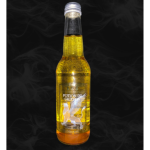 Élixir des 3 Sorciers - Potion du Griffon