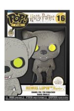 POP! Pin's émaillé Harry Potter "Remus Lupin" dans la boite