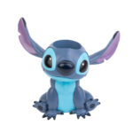 Porte-crayon Disney Lilo & Stitch "Stitch" vue de devant sans crayon