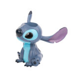 Porte-crayon Disney Lilo & Stitch "Stitch" vue de côté sans crayon