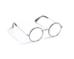Noble Collection lunettes de Harry Potter, vue des lunettes