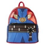 Mini sac à dos Loungefly Marvel "Doctor Strange" vue de devant