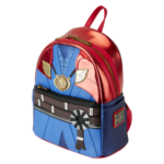 Mini sac à dos Loungefly Marvel "Doctor Strange" vue contre-plongée