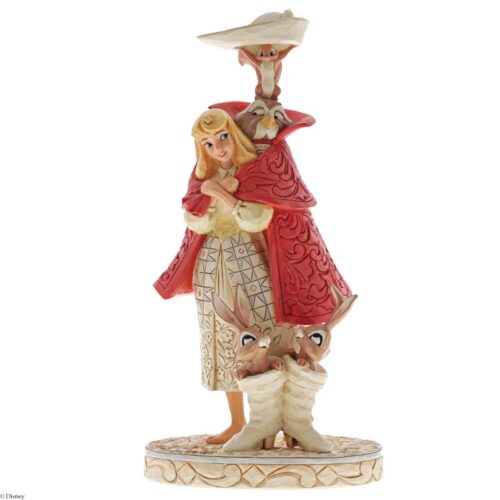 Figurine Aurore Disney Traditions