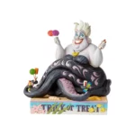 Figurine Ursula Halloween