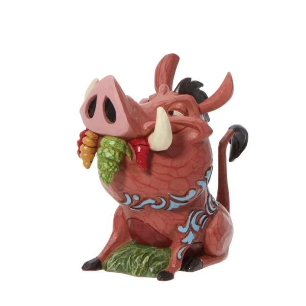 figurine Pumbaa Disney Traditions