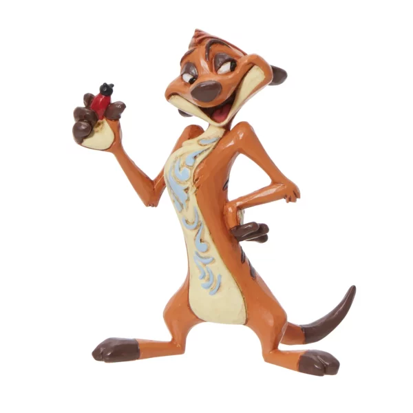 Mini figurine Timon Disney traditions