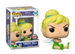 POP 1198 - Peter Pan - Fée Clochette grincheuse SPECIAL EDITION