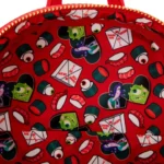 Loungefly sac à dos Monsters & cie