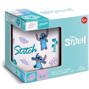 Mug Funny Stitch
