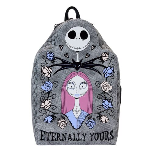 Nightmare before Christmas - Loungefly sac à dos Mini - Eternally yours