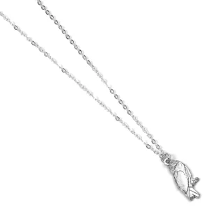 Collier - Hedwige - Harry Potter