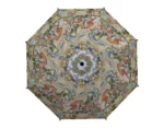 Parapluie automatique château Poudlard