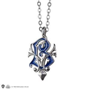 Collier - Beauxbatons - Harry Potter